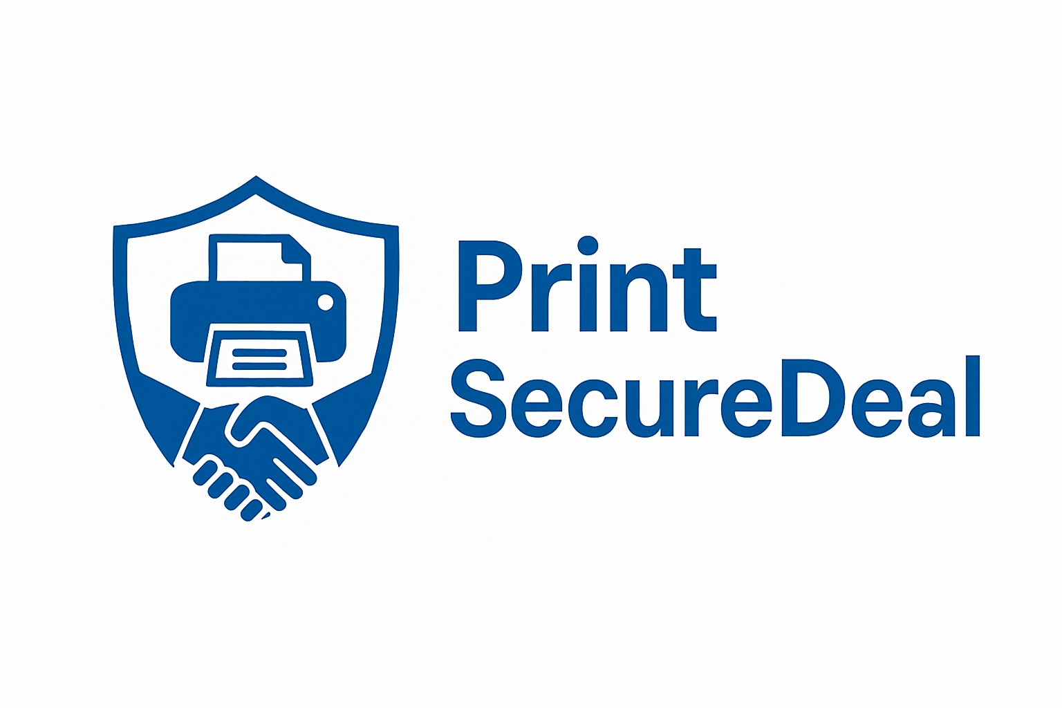 Printsecuredeal
